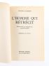 MATHESON : L'Homme qui rétrécit - First edition - Edition-Originale.com