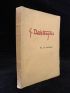 MAUBLANC : G. Delatousche - Signed book, First edition - Edition-Originale.com