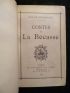 MAUPASSANT : Contes de la bécasse - First edition - Edition-Originale.com