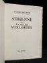 MAUROIS : Adrienne ou la vie de Madame de La Fayette - First edition - Edition-Originale.com