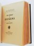 MAUROIS : Un essai sur Dickens - Prima edizione - Edition-Originale.com