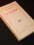 MECKERT : La lucarne - Edition Originale - Edition-Originale.com