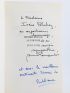MENDES FRANCE : Mendès France au pouvoir (18 Juin 1954 - 6 Février 1955) - Autographe, Edition Originale - Edition-Originale.com