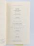 MICHAUX : Oeuvres complètes, volume II - First edition - Edition-Originale.com