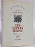 MILLER : Les livres de ma vie - Prima edizione - Edition-Originale.com