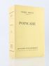 MIQUEL : Poincaré - First edition - Edition-Originale.com