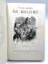 MOLIERE : Oeuvres complètes de Molière - Edition-Originale.com