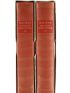 MOLIERE : Oeuvres complètes I & II. Complet en 2 volumes - Edition-Originale.com