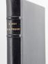 MONTESQUIOU : La divine comtesse. Etude d'après madame de Castiglione - First edition - Edition-Originale.com