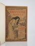 MONTOYA : Chansons naïves et perverses - Signed book, First edition - Edition-Originale.com