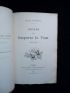 MOREAS : Autant en emporte le vent (1886-1887) - Prima edizione - Edition-Originale.com