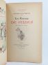 MORIN : Histoires d'autrefois - Les amours de Gilles - Libro autografato - Edition-Originale.com