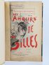 MORIN : Histoires d'autrefois - Les amours de Gilles - Libro autografato - Edition-Originale.com