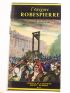 MORNAND : L'Enigme Robespierre - Erste Ausgabe - Edition-Originale.com