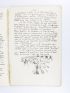 MOUCLIER : L'omnibus de Corinthe véhicule illustré des idées générales : départ tous les trois mois, N°7 - First edition - Edition-Originale.com