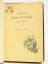 MUSSET : Mademoiselle Mimi Pinson, profil de grisette - Edition-Originale.com