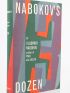 NABOKOV : Nabokov's Dozen - Prima edizione - Edition-Originale.com