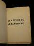 NAVILLE : Les reines de la main gauche - First edition - Edition-Originale.com