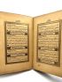 Coran ottoman [القرآن الكريم] - Autographe, Edition Originale - Edition-Originale.com