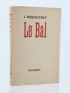 NEMIROVSKY : Le bal - First edition - Edition-Originale.com