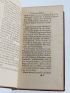 NICERON : Mémoires pour servir à l'histoire des Hommes illustres dans la République des Lettres [...] Vol . 24 - First edition - Edition-Originale.com