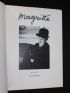 NOEL : Magritte - Signed book, First edition - Edition-Originale.com