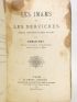OSMAN-BEY : Les imans et les derviches. Pratiques, superstitions et moeurs des Turcs - First edition - Edition-Originale.com