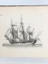 OZANNE : Mélanges de vaisseaux, de barques et de bateaux - Ier, IIème et IIIème cahiers - Prima edizione - Edition-Originale.com