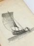 OZANNE : Mélanges de vaisseaux, de barques et de bateaux - Ier, IIème et IIIème cahiers - Edition Originale - Edition-Originale.com