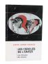 PADRON : Les Cercles de l'Enfer. - Los Circulos del Infierno - Signed book, First edition - Edition-Originale.com
