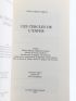 PADRON : Les Cercles de l'Enfer. - Los Circulos del Infierno - Signed book, First edition - Edition-Originale.com