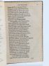 PASSERAT : Le Premier Livre des poemes de Jean Passerat - Prima edizione - Edition-Originale.com