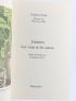PASTI : Jardins. Les Vrais et les Autres - Signed book, First edition - Edition-Originale.com