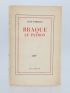 PAULHAN : Braque le patron - Libro autografato - Edition-Originale.com