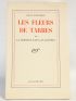 PAULHAN : Les fleurs de Tarbes - First edition - Edition-Originale.com