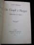 PERGAUD : De Goupil à Margot - Signed book, First edition - Edition-Originale.com