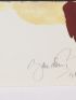 PERSIN : Jean Gaudaire Thor. Opere / Oeuvres 1987-1995 - Autographe, Edition Originale - Edition-Originale.com