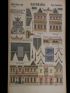 Petites constructions : Palais du Roi de Siam. N°1267 - First edition - Edition-Originale.com
