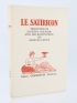 PETRONE : Le satiricon - Edition-Originale.com