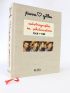 PIERRE et GILLES : Autobiographie en photomatons 1968-1988 - Autographe, Edition Originale - Edition-Originale.com