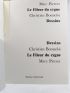 PIERRET : Le fileur du cygne - Libro autografato, Prima edizione - Edition-Originale.com