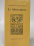 PIEYRE DE MANDIARGUES : Le marronnier - Edition Originale - Edition-Originale.com