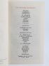 PLATON : Oeuvres complètes I & II - Complet en 2 volumes - Edition-Originale.com