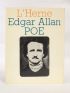 POE : Cahiers de l'Herne Edgar Allan Poe - First edition - Edition-Originale.com