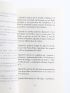 PONTALIS : Avant - Signed book, First edition - Edition-Originale.com
