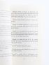 PONTALIS : Avant - Signed book, First edition - Edition-Originale.com