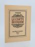 POUCHKINE : Le conte du coq d'or - Signed book - Edition-Originale.com