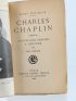 POULAILLE : Charles Chaplin précédé de Un Soir avec Charlot à New-York par Paul Morand - Autographe, Edition Originale - Edition-Originale.com