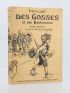POULBOT : Des gosses - Erste Ausgabe - Edition-Originale.com