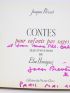PREVERT : Contes pour enfants pas sages - Signiert, Erste Ausgabe - Edition-Originale.com